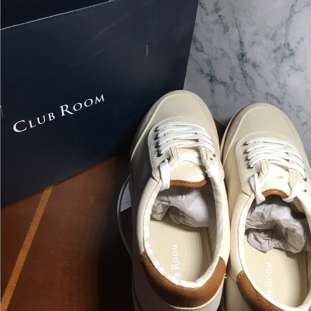 Sneakers unisex NIB Cameron Room size 8:5 and 9